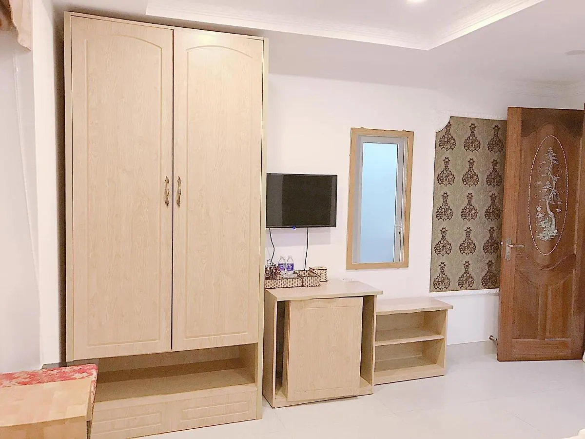 Vung Tau Luxury Hotel & Apartment