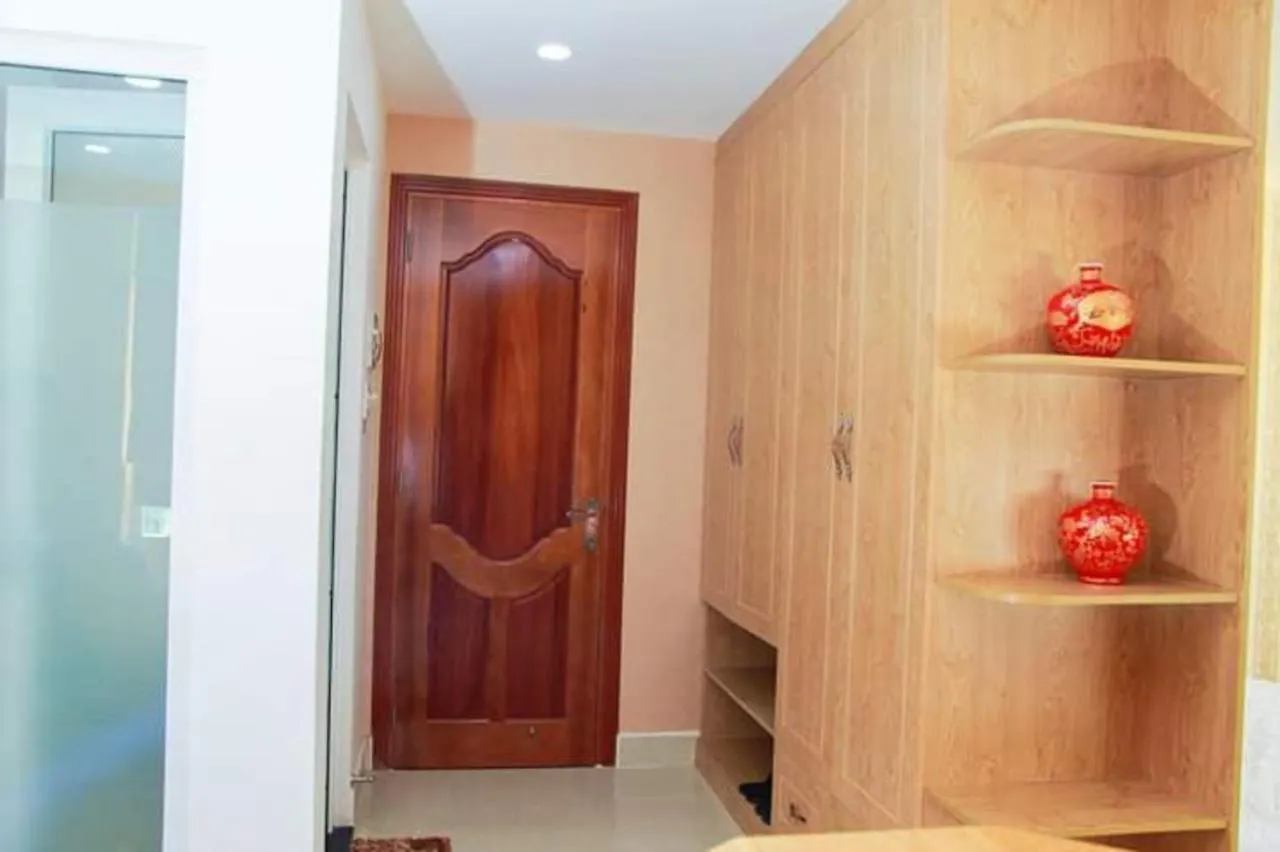 Vung Tau Luxury Hotel & Apartment 2*, Vung Tau Vietnam