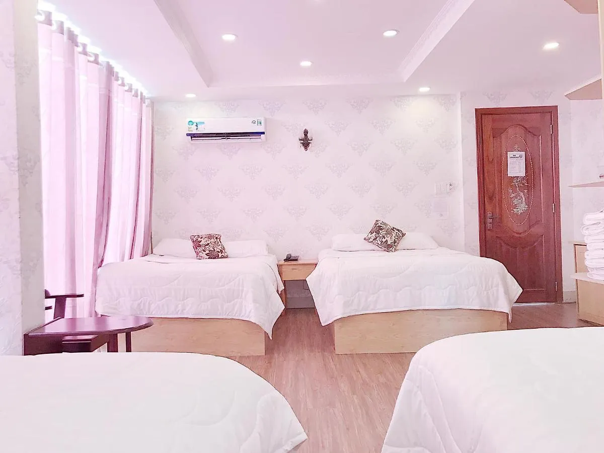 Vung Tau Luxury Hotel & Apartment  Vung Tau