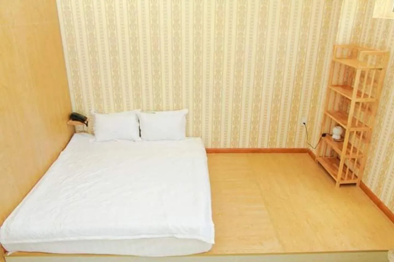 Vung Tau Luxury Hotel & Apartment