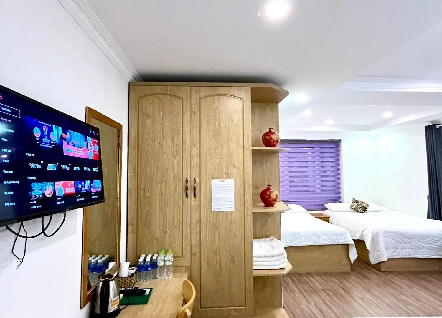 Vung Tau Luxury Hotel & Apartment Vietnam