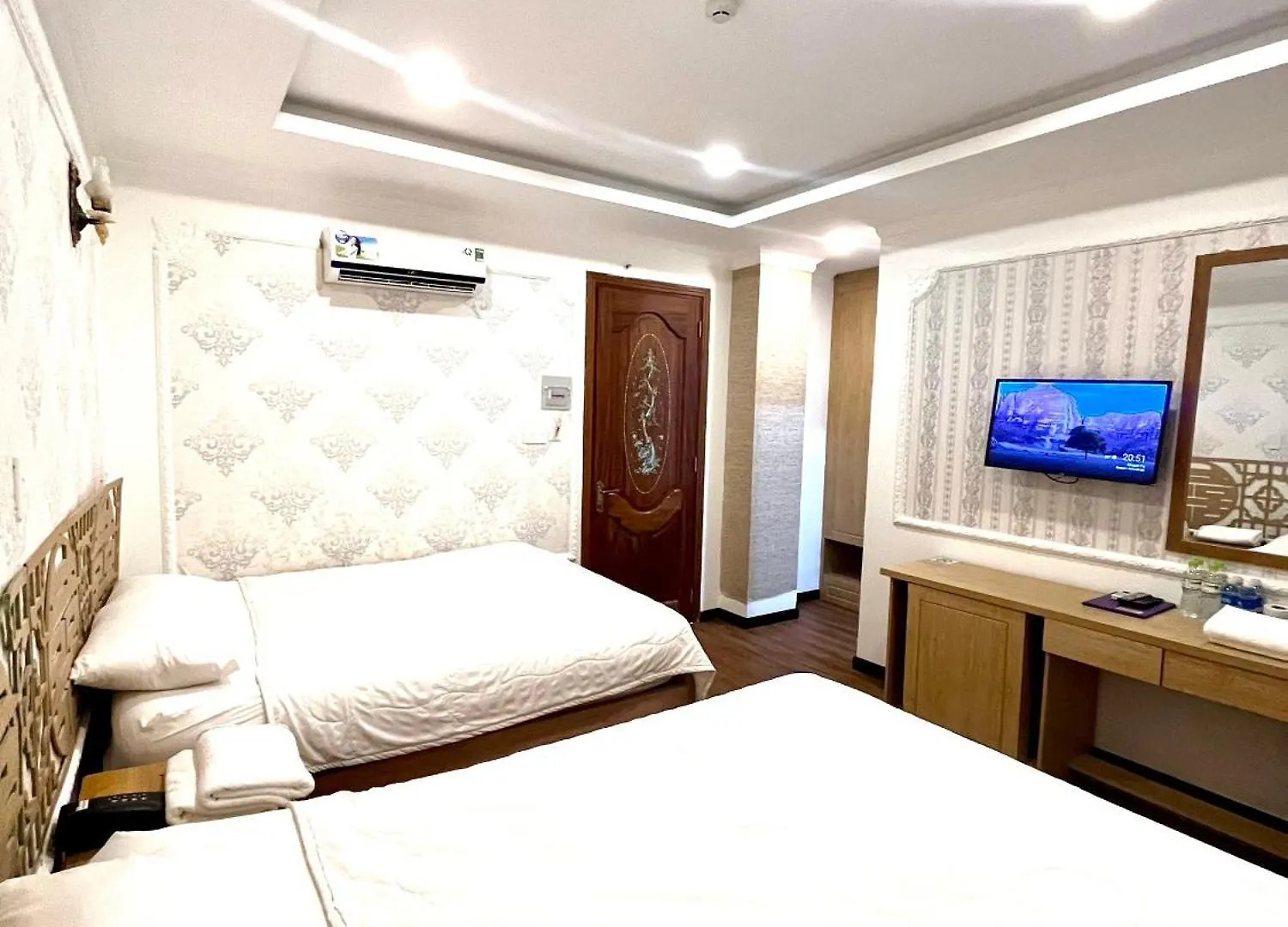 Vung Tau Luxury Hotel & Apartment