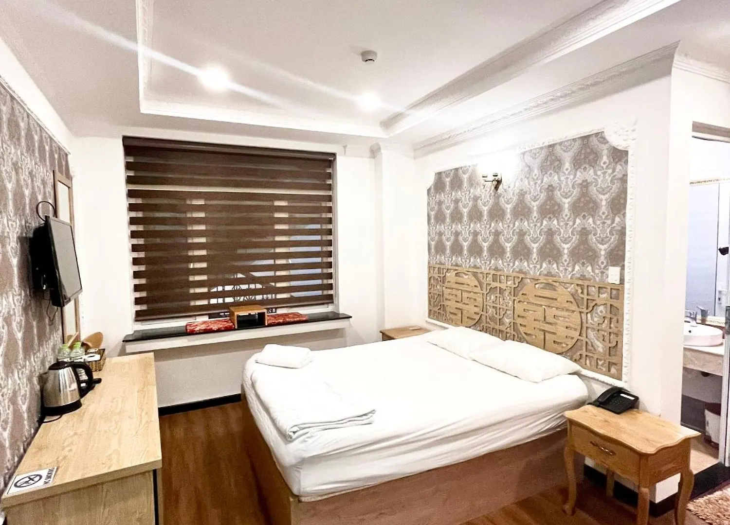 Vung Tau Luxury Hotel & Apartment