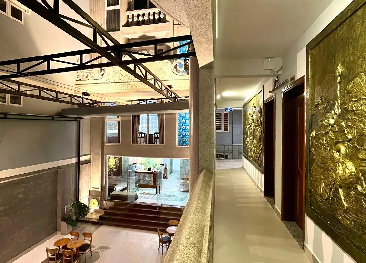 Vung Tau Luxury Hotel & Apartment Vung Tau
