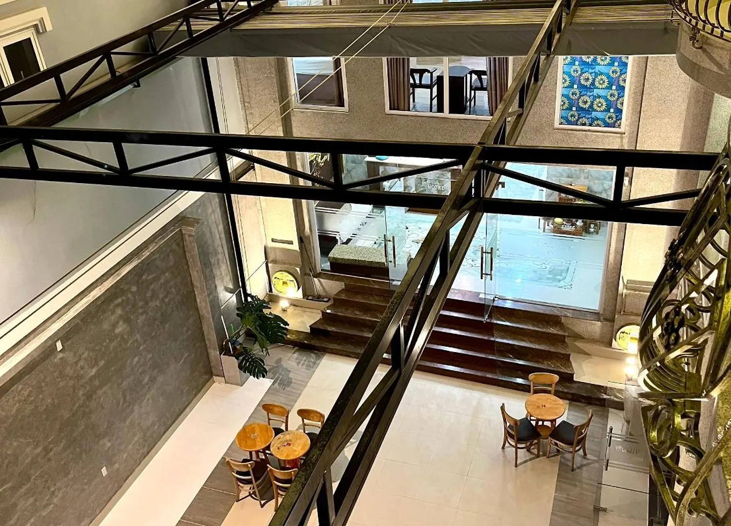 **  Vung Tau Luxury Hotel & Apartment Vietnam