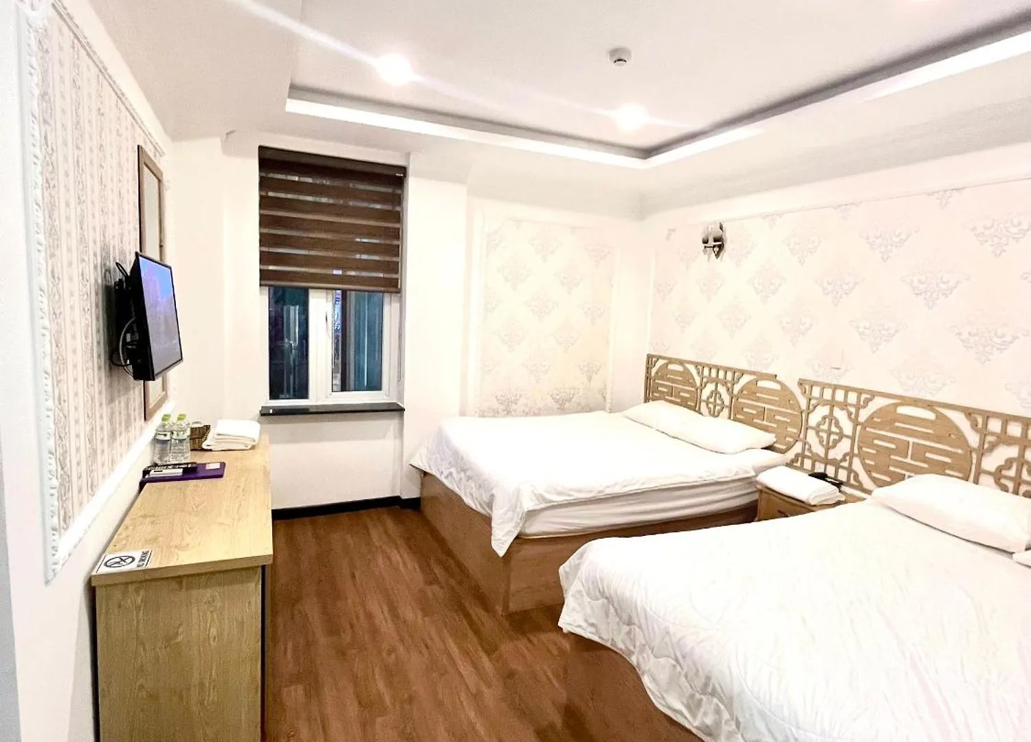 Vung Tau Luxury Hotel & Apartment  Vung Tau