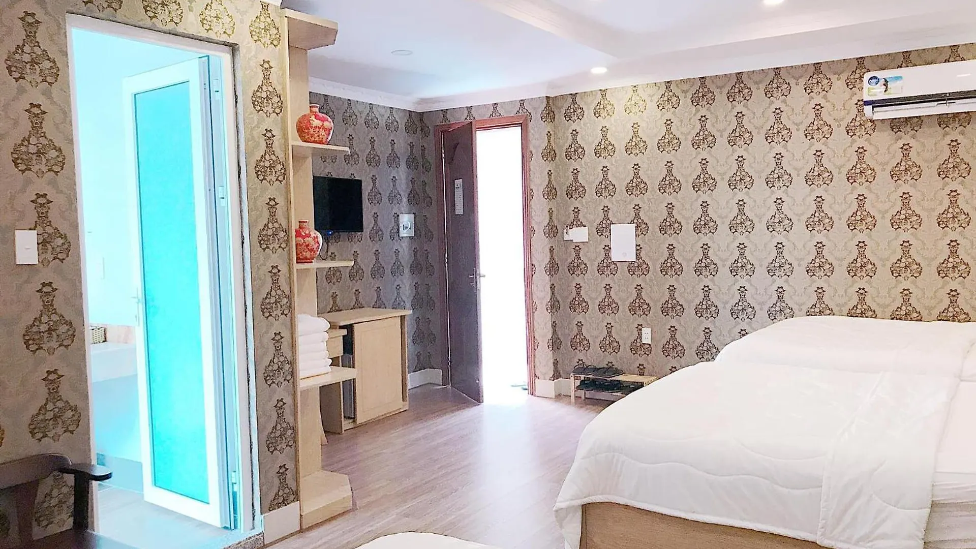 Vung Tau Luxury Hotel & Apartment