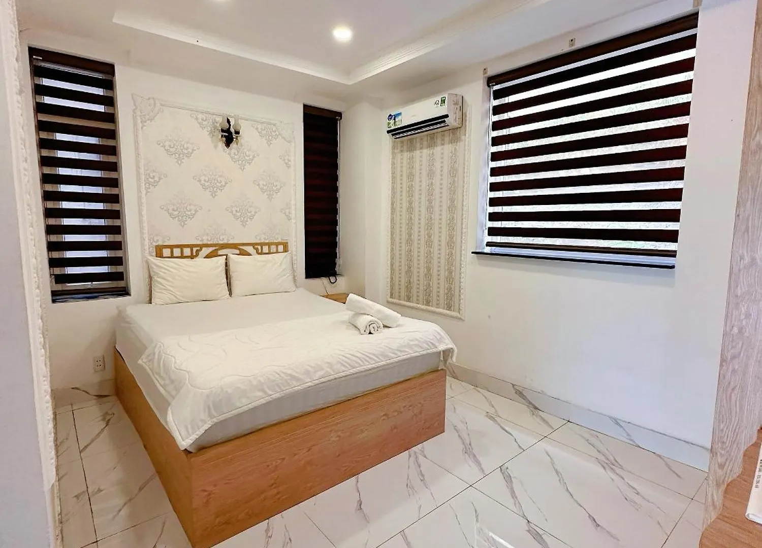 Vung Tau Luxury Hotel & Apartment