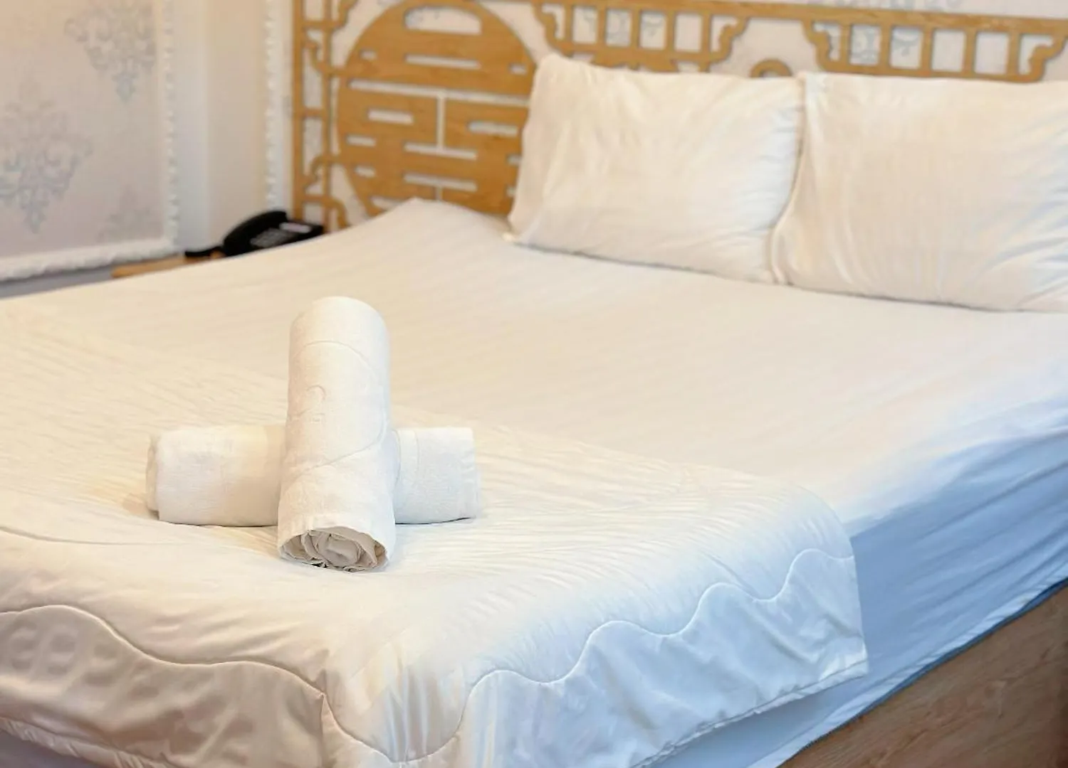 Vung Tau Luxury Hotel & Apartment
