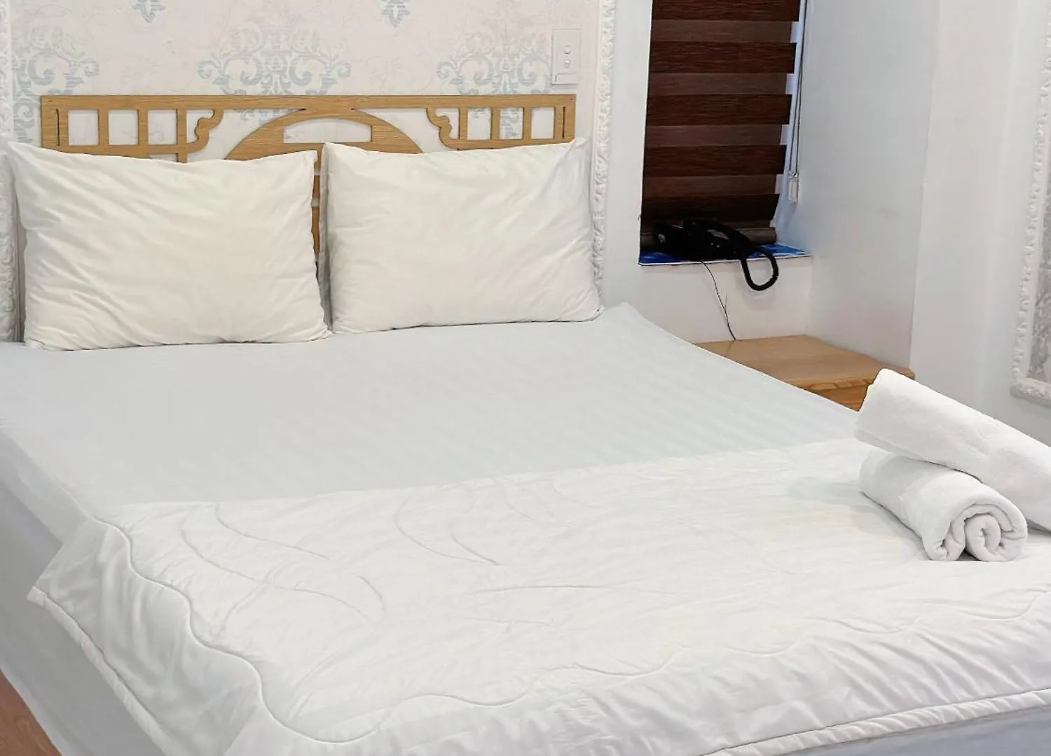 Vung Tau Luxury Hotel & Apartment Vietnam