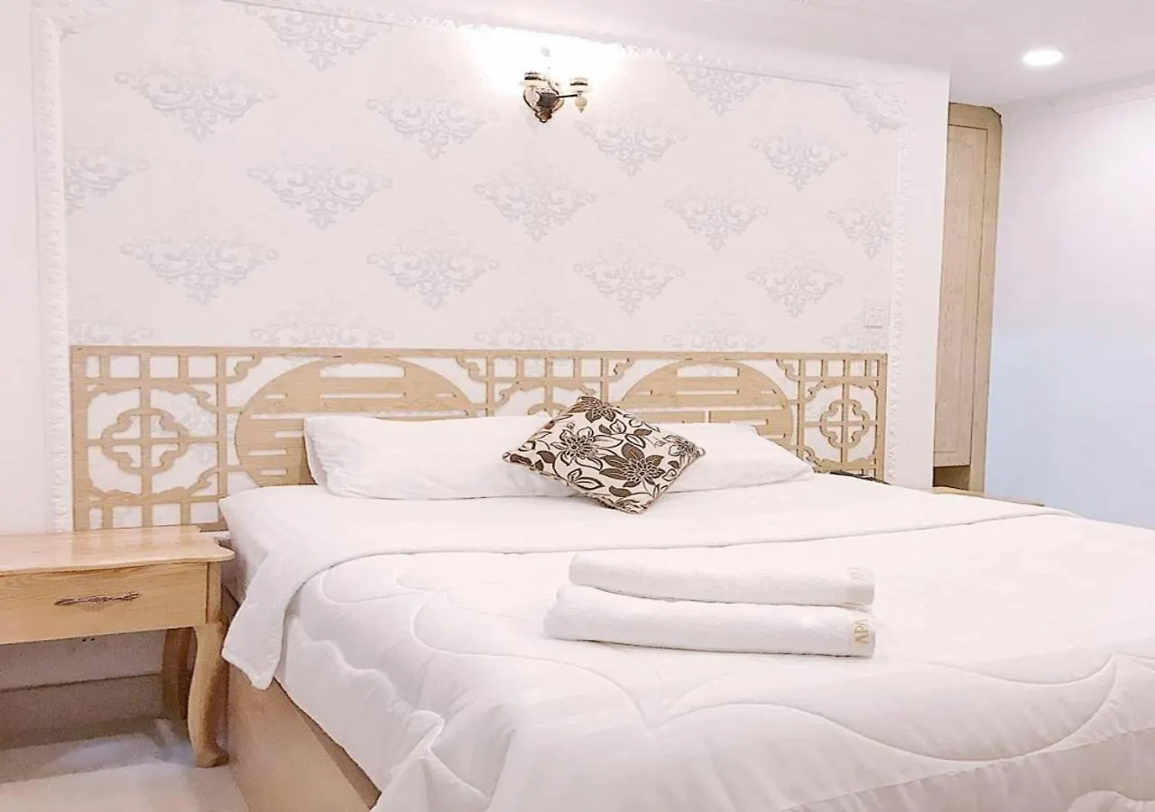 Vung Tau Luxury Hotel & Apartment Vietnam